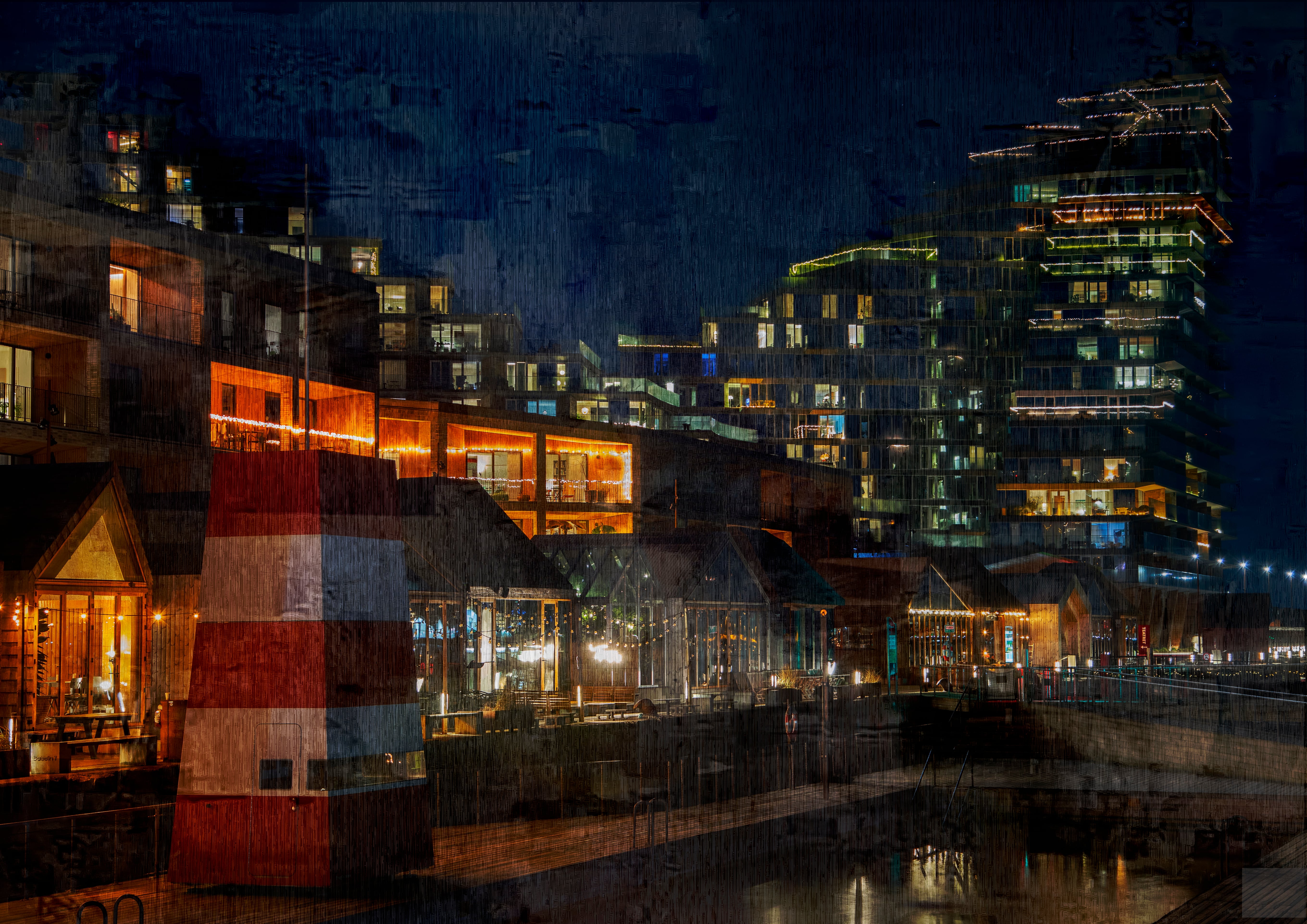 Bassin 7 Revisited 2025 II